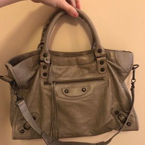 Balenciaga Handbag
